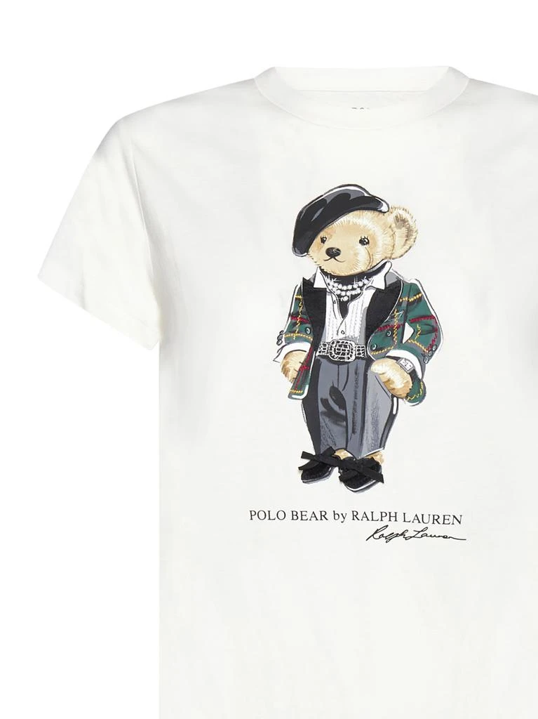商品Ralph Lauren|Polo Ralph Lauren T-shirt,价格¥891,第3张图片详细描述