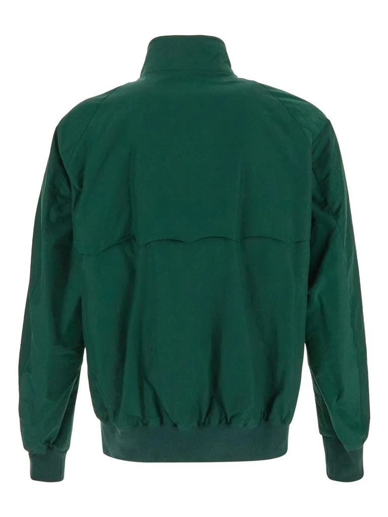 商品Baracuta|Jacket,价格¥1591,第2张图片详细描述
