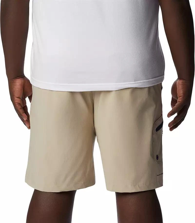 商品Columbia|Columbia Men's Terminal Tackle Shorts,价格¥454,第2张图片详细描述