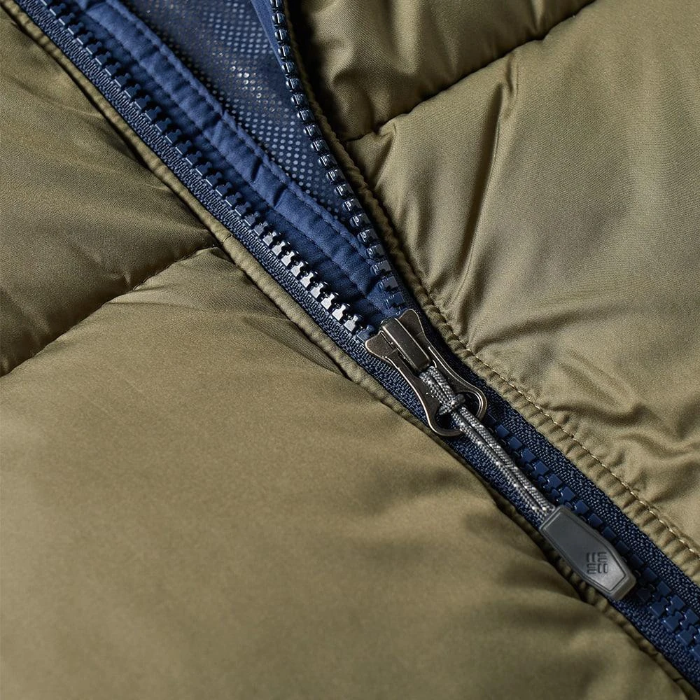 商品Columbia|Columbia Pike Lake Jacket,价格¥754,第5张图片详细描述