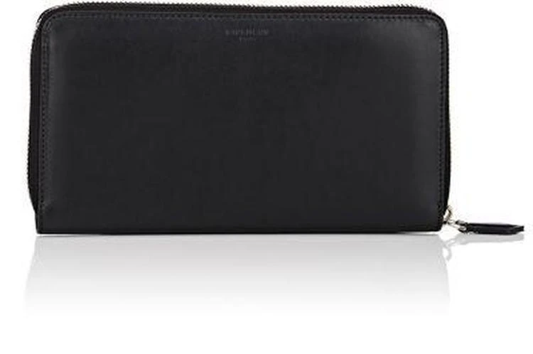 商品Givenchy|Zip-Around Wallet,价格¥5506,第3张图片详细描述