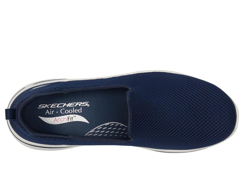 商品SKECHERS|Go Walk Arch Fit,价格¥541,第2张图片详细描述
