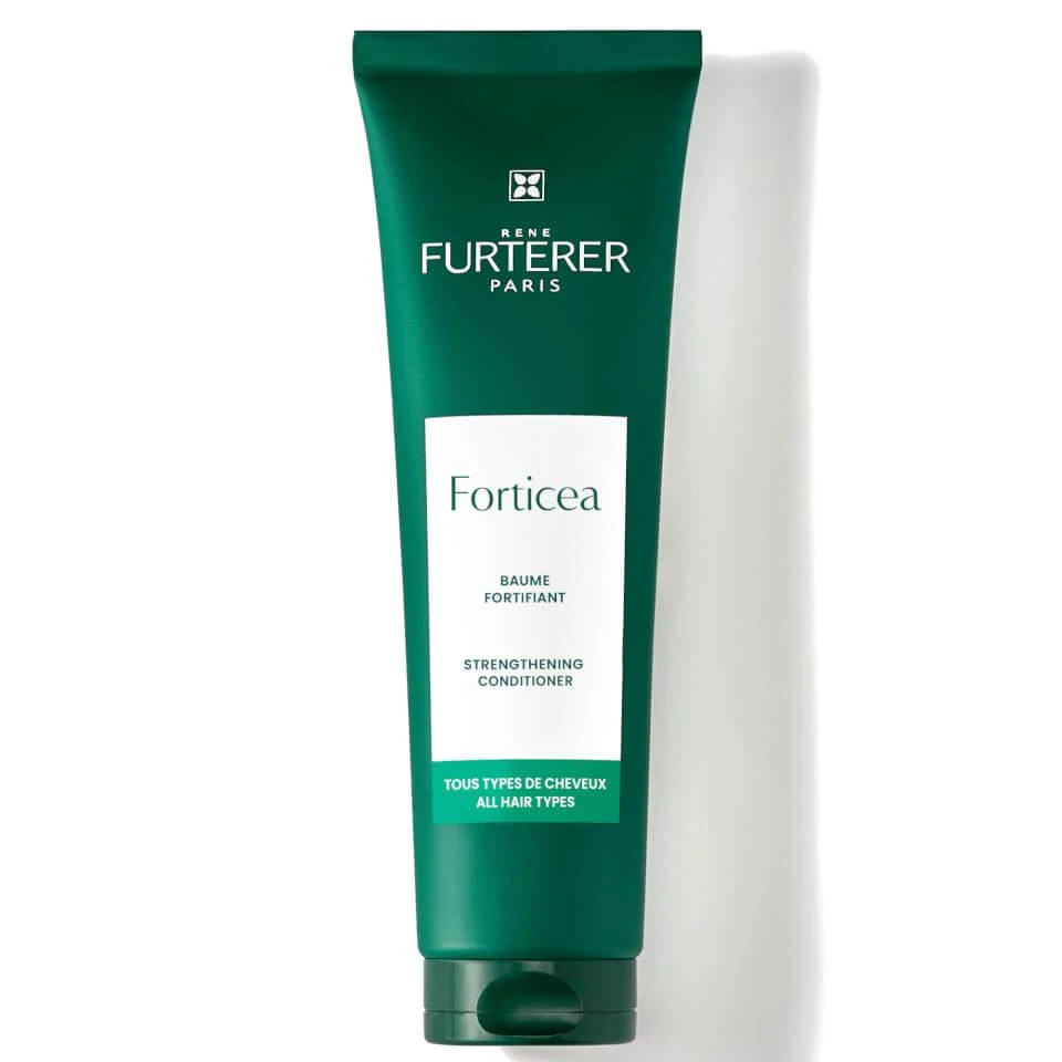 商品René Furterer|René Furterer Forticea Strengthening Conditioner 150ml,价格¥334,第1张图片详细描述