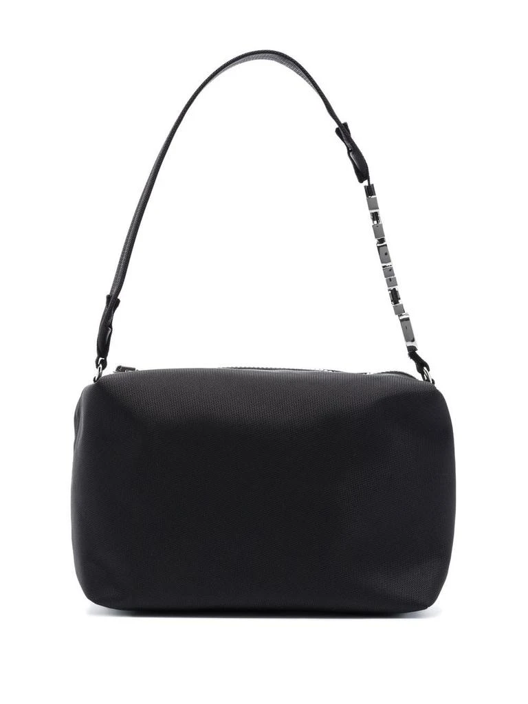 商品Alexander Wang|Alexander Wang Women Heiress Sport Shoulder Bag,价格¥2985,第1张图片