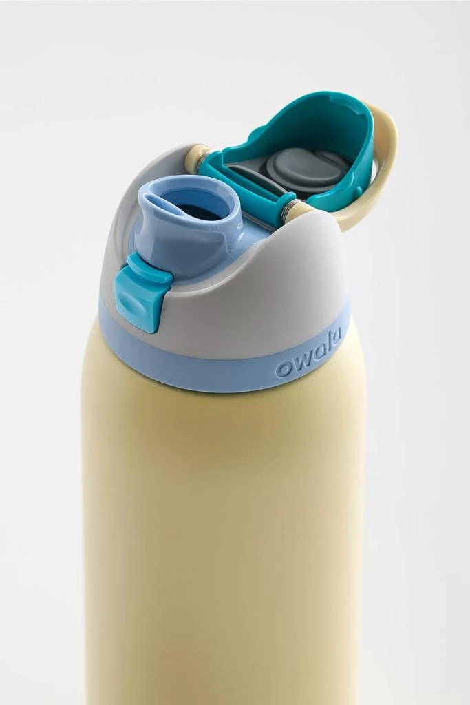 商品Owala|Owala FreeSip 40 oz Water Bottle,价格¥299,第3张图片详细描述