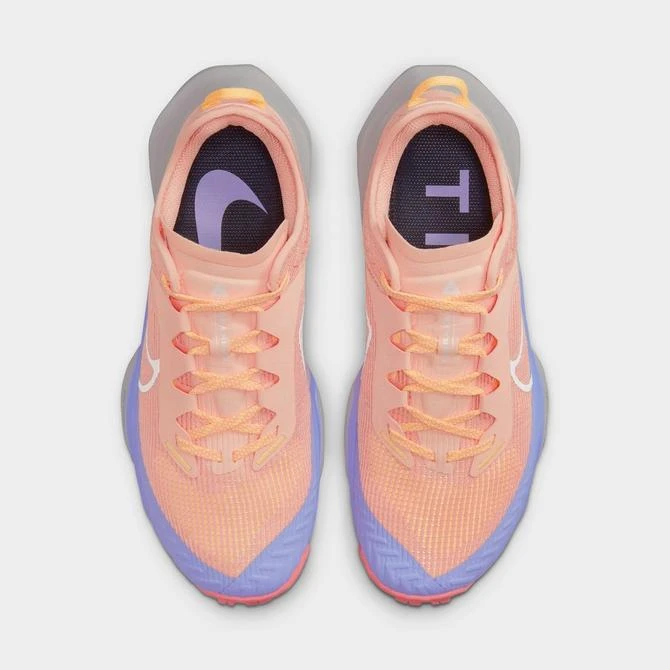 Women's Nike Air Zoom Terra Kiger 8 Trail Running Shoes 商品