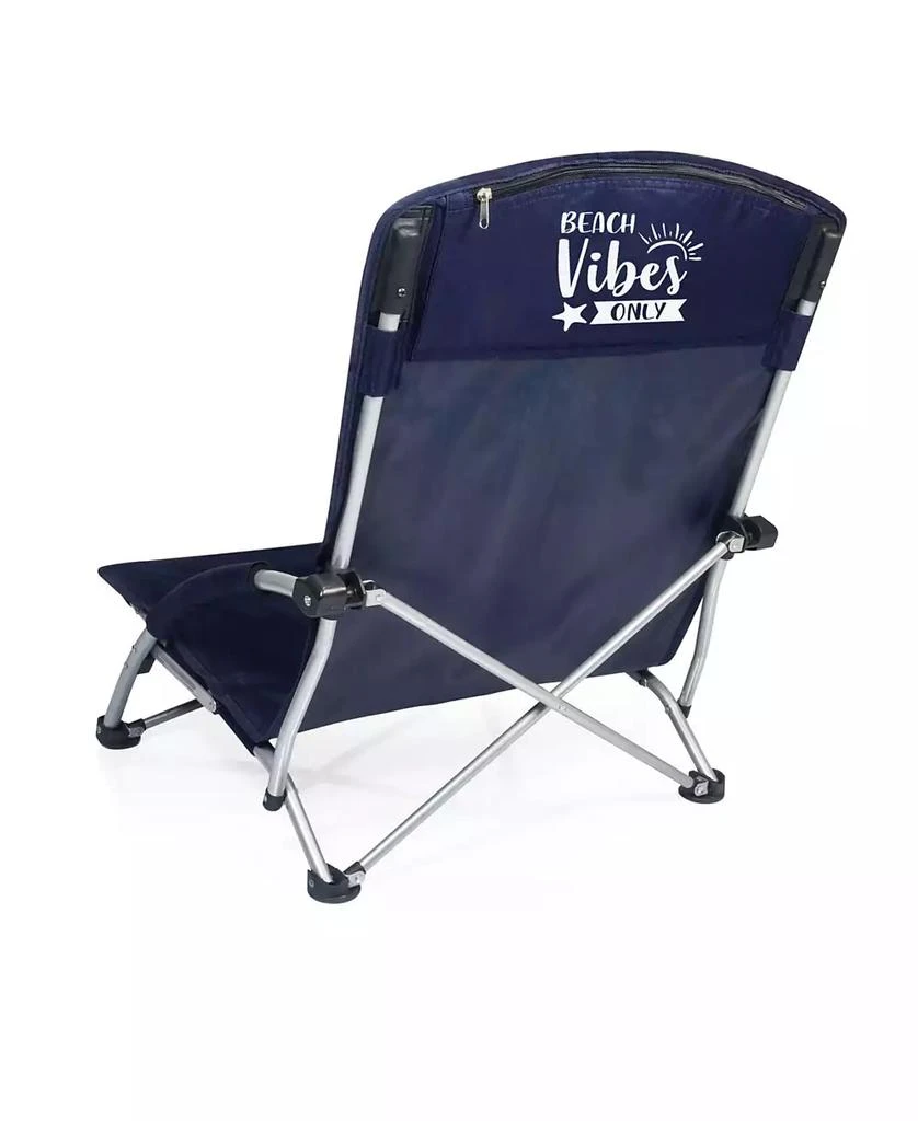 商品ONIVA|"Beach Vibes Only" Tranquility Portable Beach Chair,价格¥1297,第5张图片详细描述