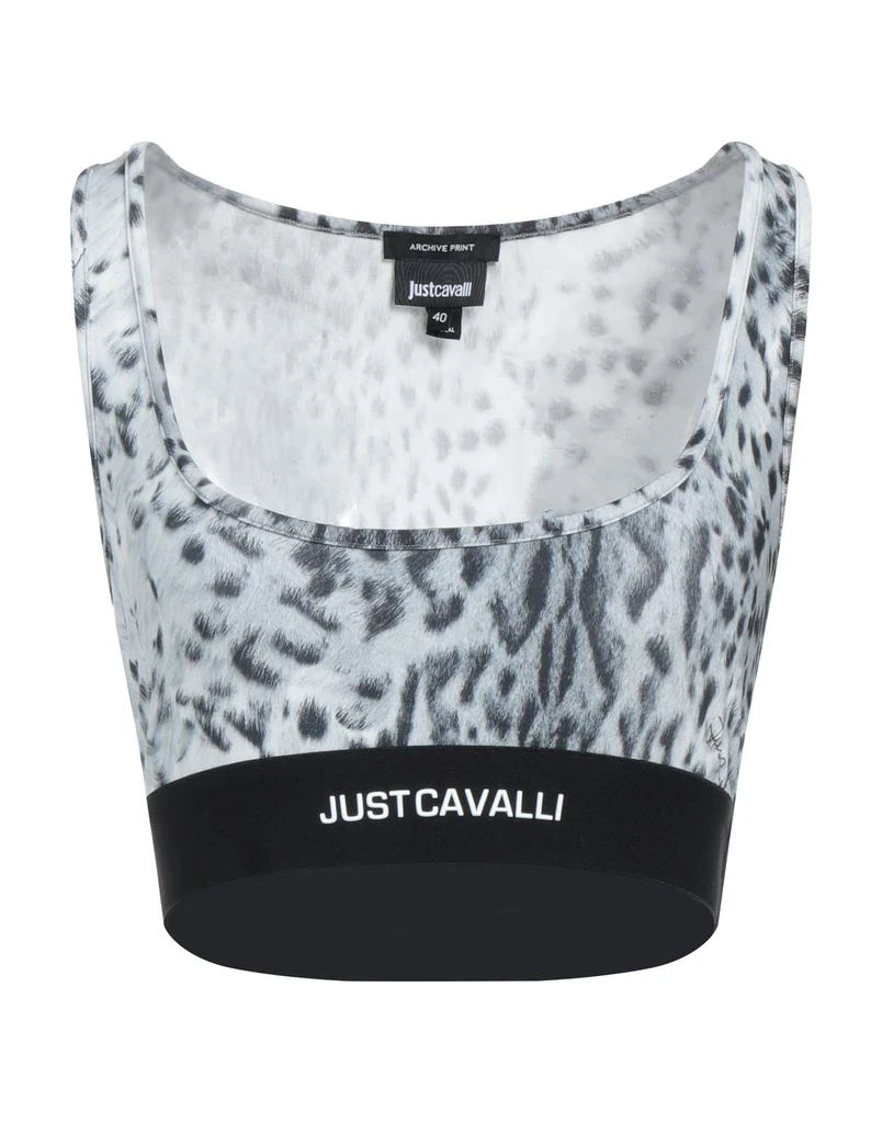 商品Just Cavalli|Crop top,价格¥980,第1张图片