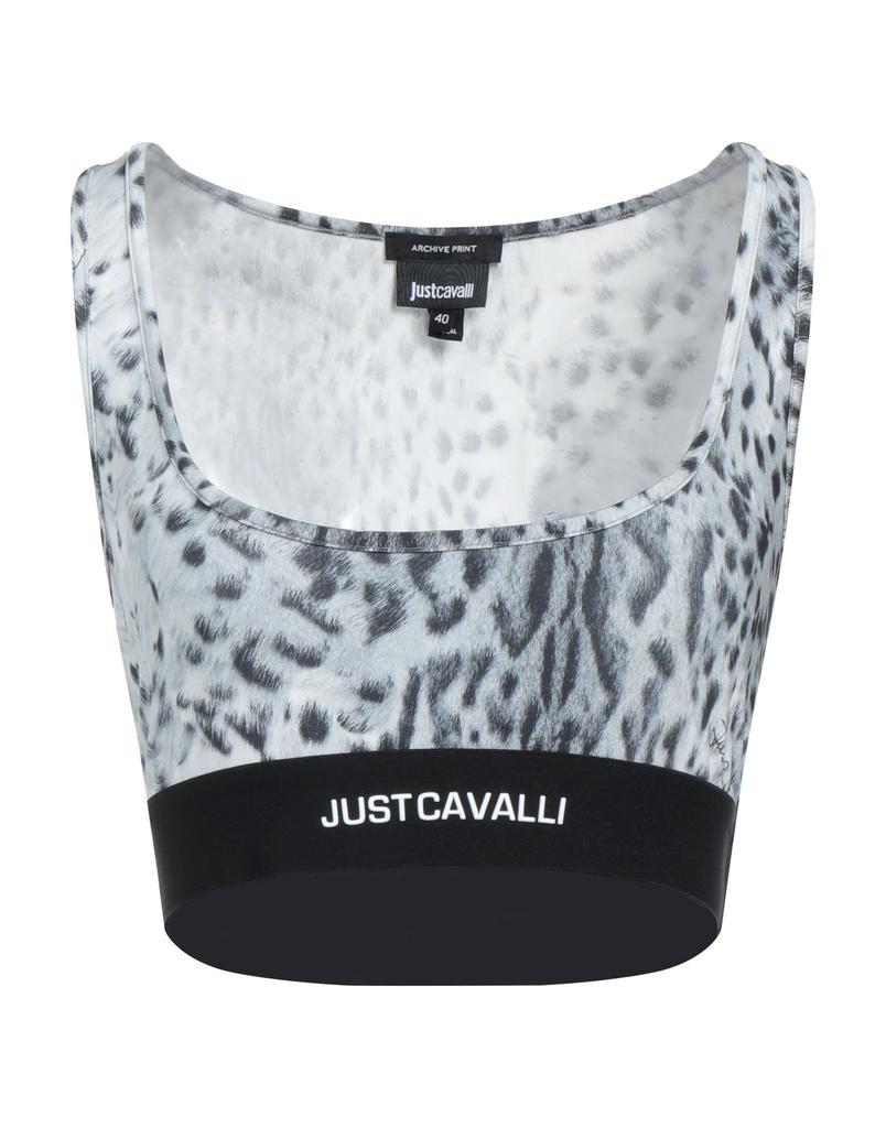 商品Just Cavalli|Top,价格¥831,第1张图片