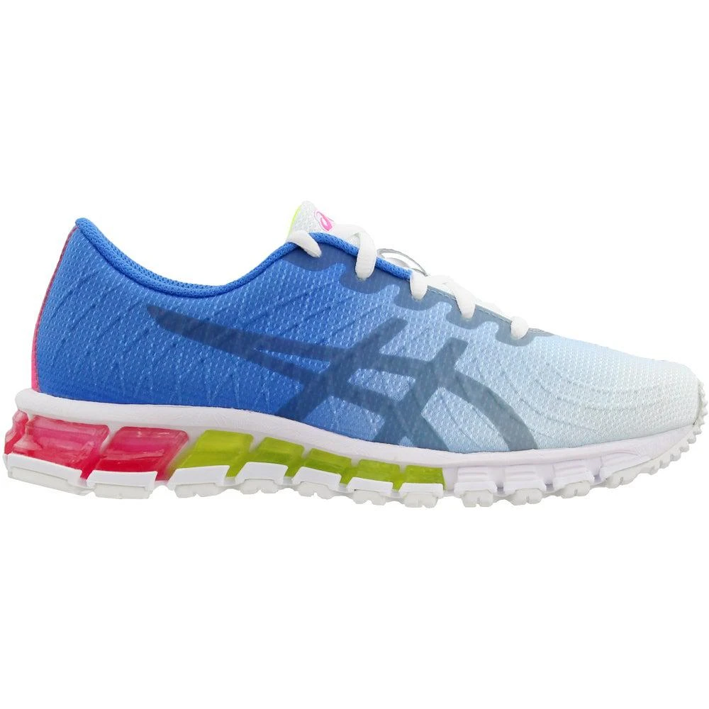 商品Asics|男款 Gel-Quantum 180 4代跑步鞋,价格¥338,第1张图片