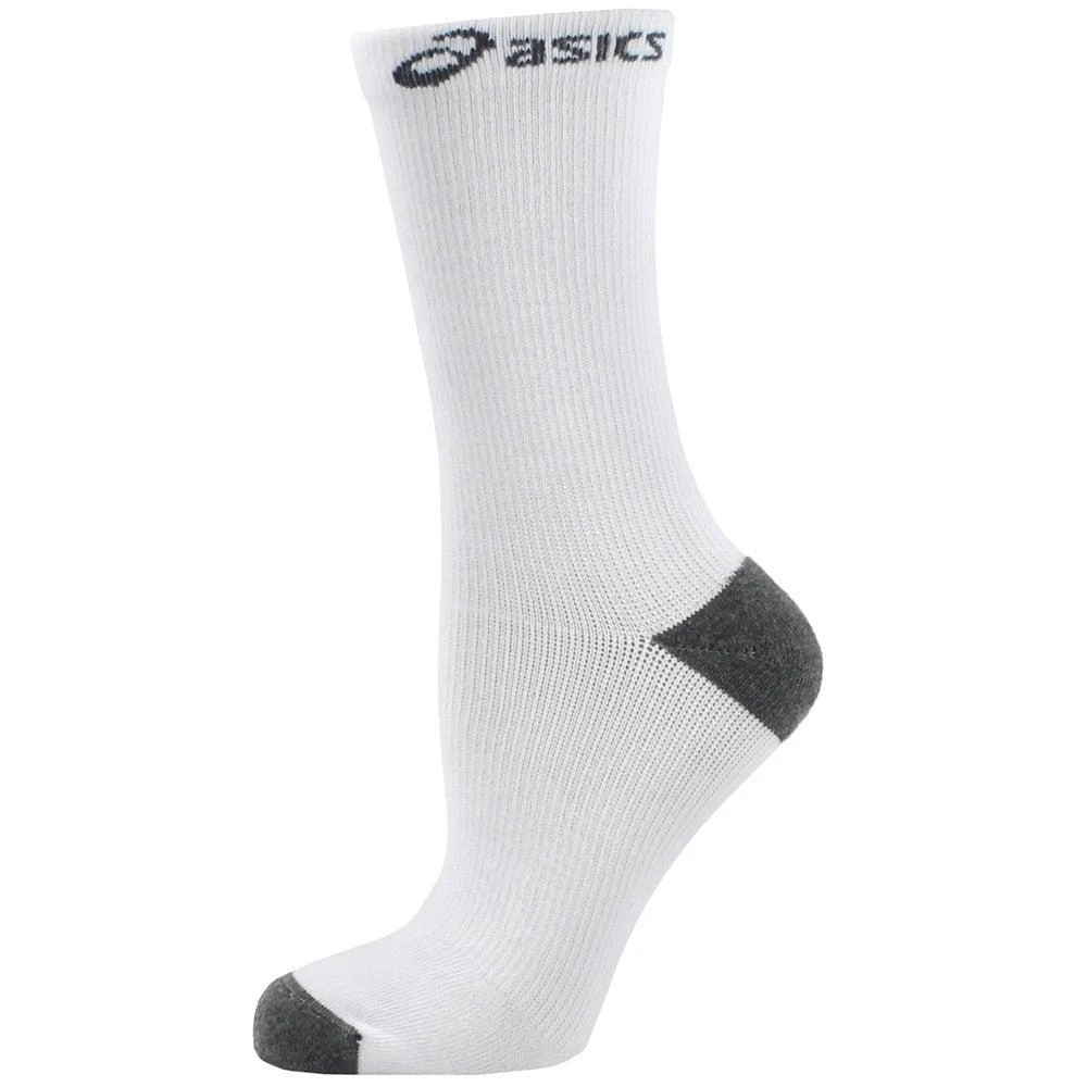 商品Asics|LT Crew 3-Pack Socks,价格¥61,第4张图片详细描述