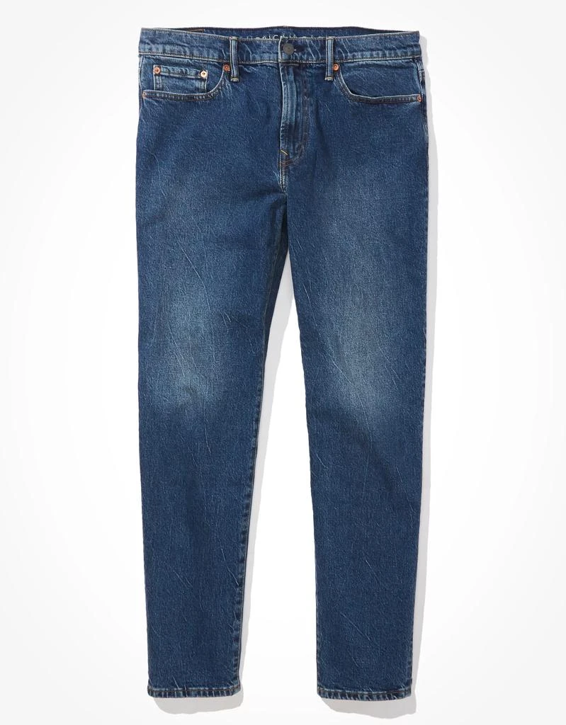 商品AE|AE Flex Loose Fit Jean,价格¥229,第3张图片详细描述