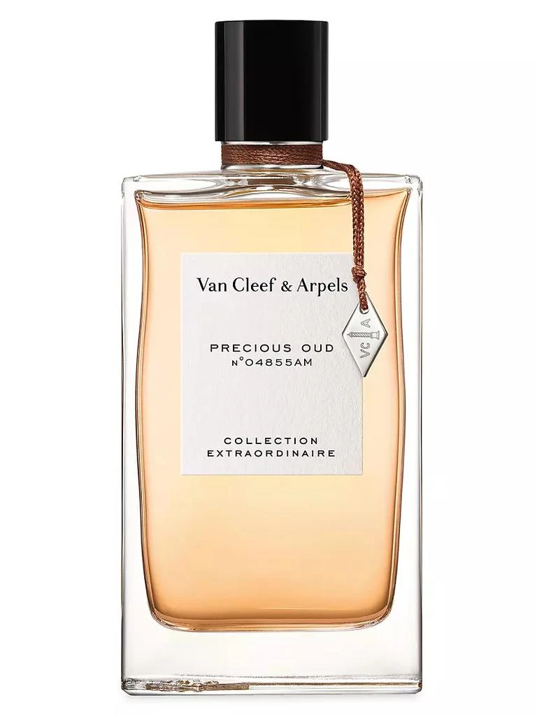 商品Van Cleef & Arpels|Collection Extraordinaire Precious Oud Eau de Parfum,价格¥2024,第1张图片
