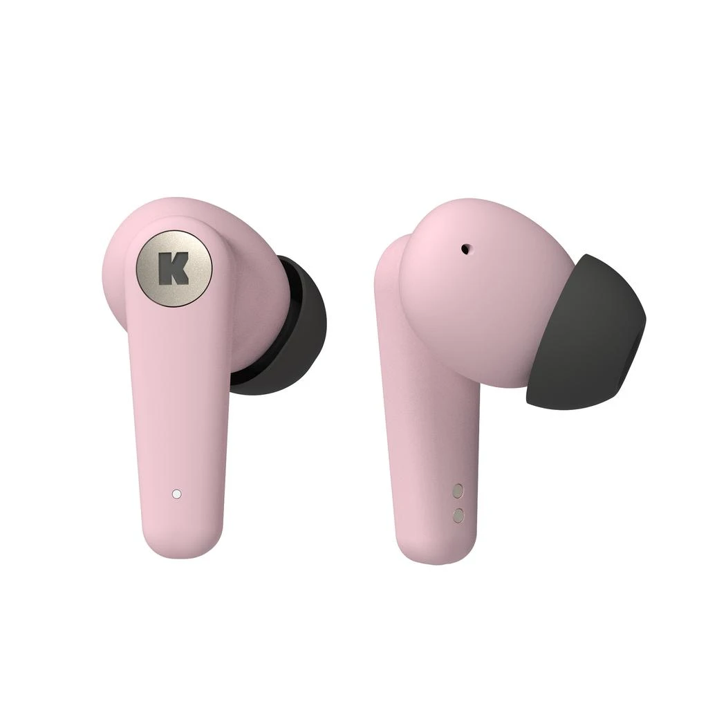 商品Kreafunk|Kreafunk aSense Bluetooth In Earphones - Fusion Rose,价格¥451,第3张图片详细描述