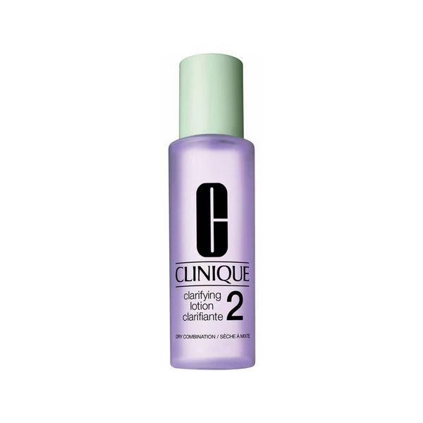 商品Clinique|Basic 3 Temps - Lotion Exfoliante - Peaux Sèches  à Mixtes,价格¥371,第1张图片