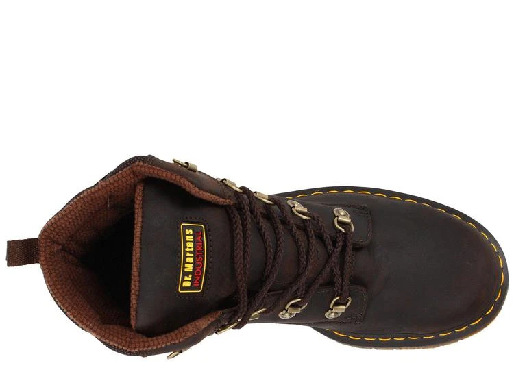 商品Dr. Martens|Holkham NS,价格¥601,第2张图片详细描述