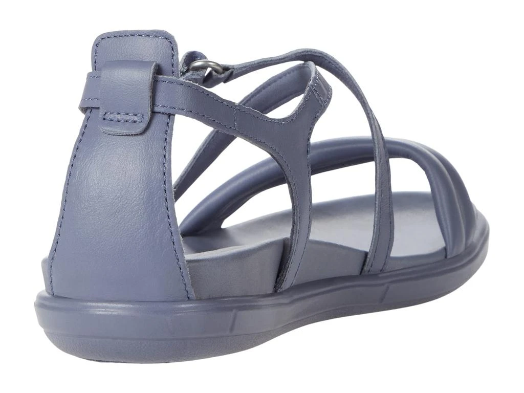 商品ECCO|Simpil Sandal Cross Strap,价格¥697,第5张图片详细描述