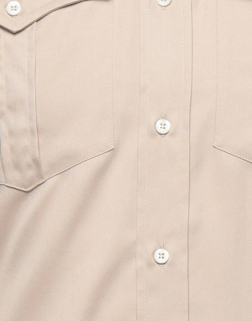 商品Brunello Cucinelli|Solid color shirt,价格¥1156,第4张图片详细描述