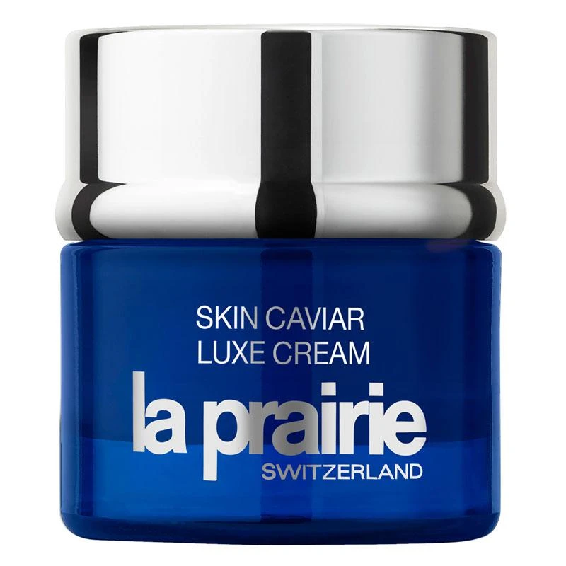 商品La Prairie|LaPrairie 莱珀妮 鱼子精华琼贵紧致面霜 100ml,价格¥7909,第1张图片