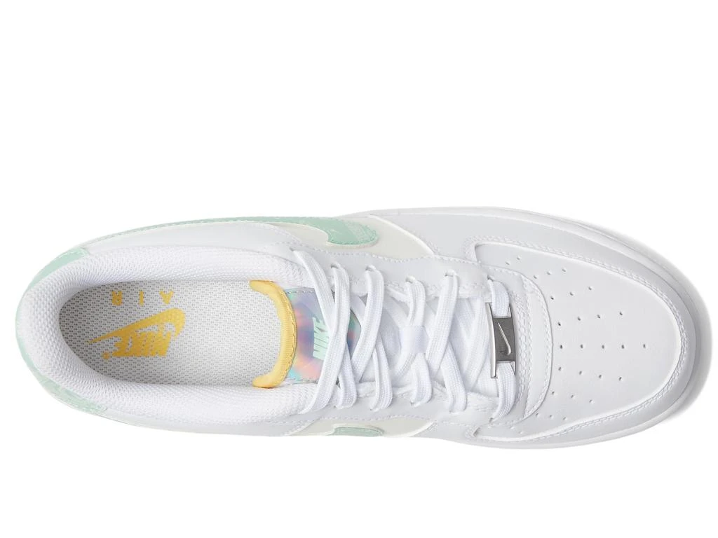 商品NIKE|Air Force 1 LV8 GS (Big Kid),价格¥581,第2张图片详细描述