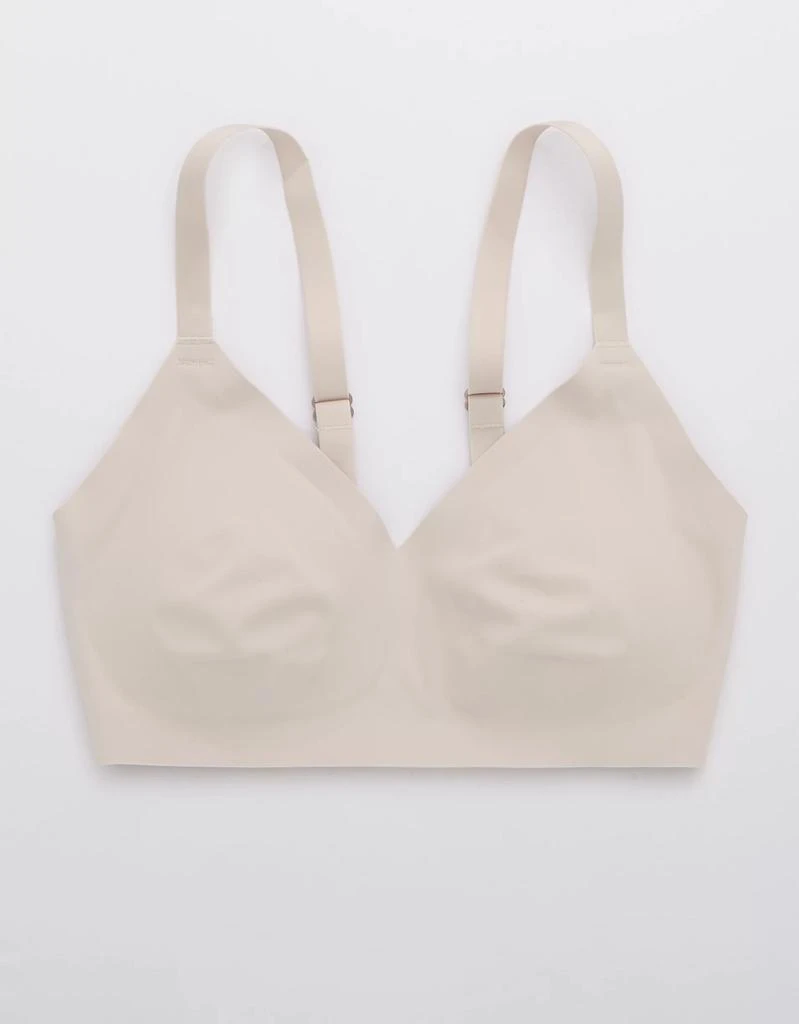 商品Aerie|SMOOTHEZ Padded Bralette,价格¥121,第3张图片详细描述