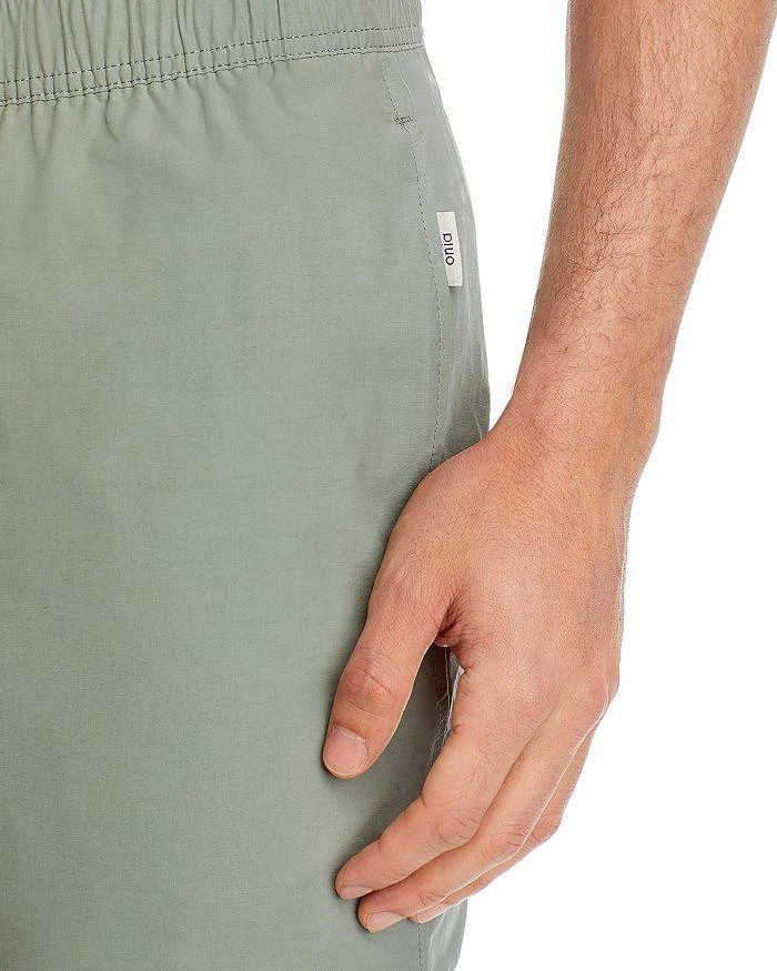商品Onia|Charles 5" Swim Trunks,价格¥964,第5张图片详细描述