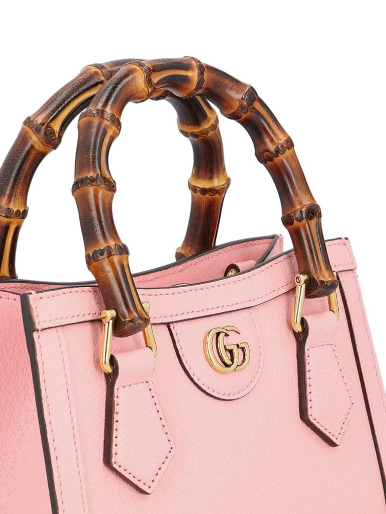 商品Gucci|Gucci Handbags,价格¥20990,第4张图片详细描述