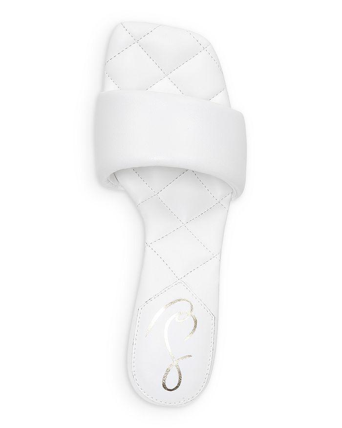 商品Sam Edelman|Women's Starla High Heel Sandals,价格¥373,第6张图片详细描述