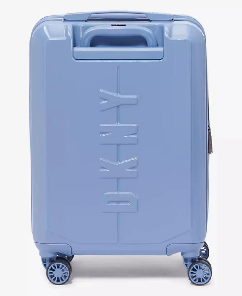 商品DKNY|Nyc 20" Upright Carry-on,价格¥569,第2张图片详细描述