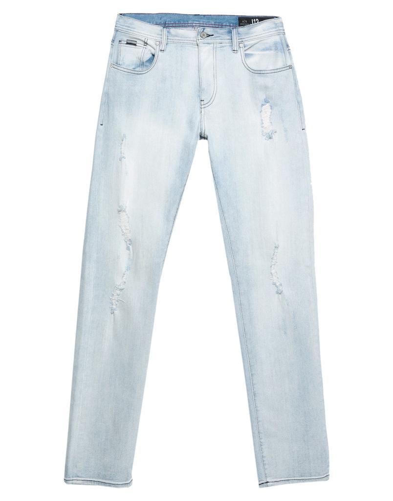 商品Armani Exchange|Denim pants,价格¥492,第1张图片