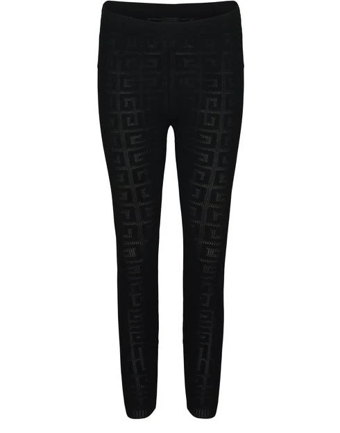 商品Givenchy|4G 提花紧身裤,价格¥6089,第1张图片详细描述