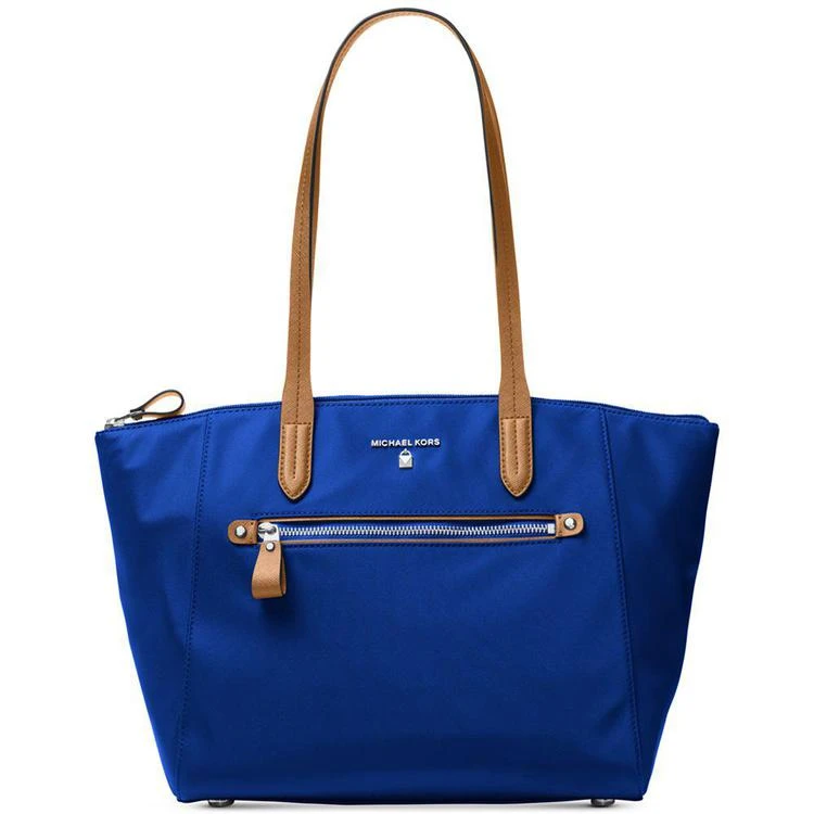 商品Michael Kors|MICHAEL  Kelsey Top-Zip Medium Tote,价格¥327,第1张图片