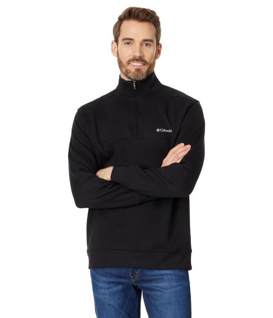 商品Columbia|Hart Mountain™ II Half Zip,价格¥289,第1张图片