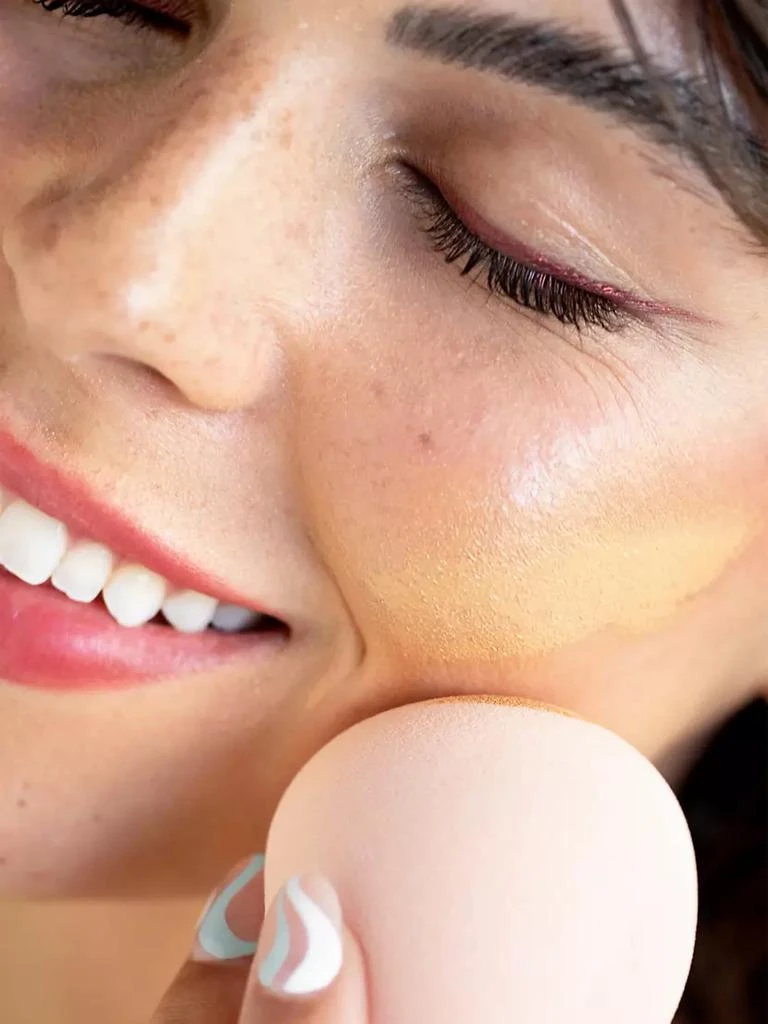 All-Beauty Sponge Duo 商品