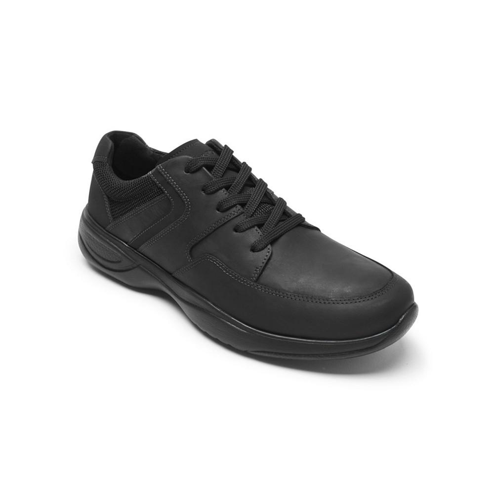 Men's Metro Path Blucher Shoes商品第1张图片规格展示