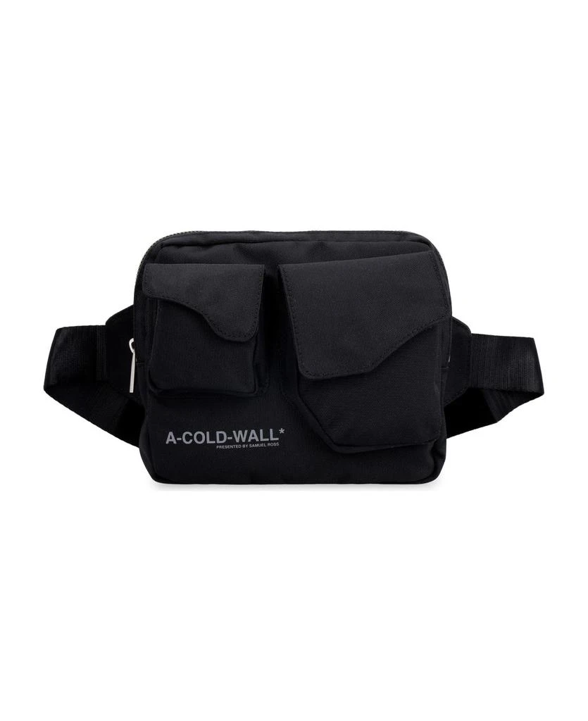 商品A-COLD-WALL*|Nylon Belt Bag,价格¥2048,第2张图片详细描述