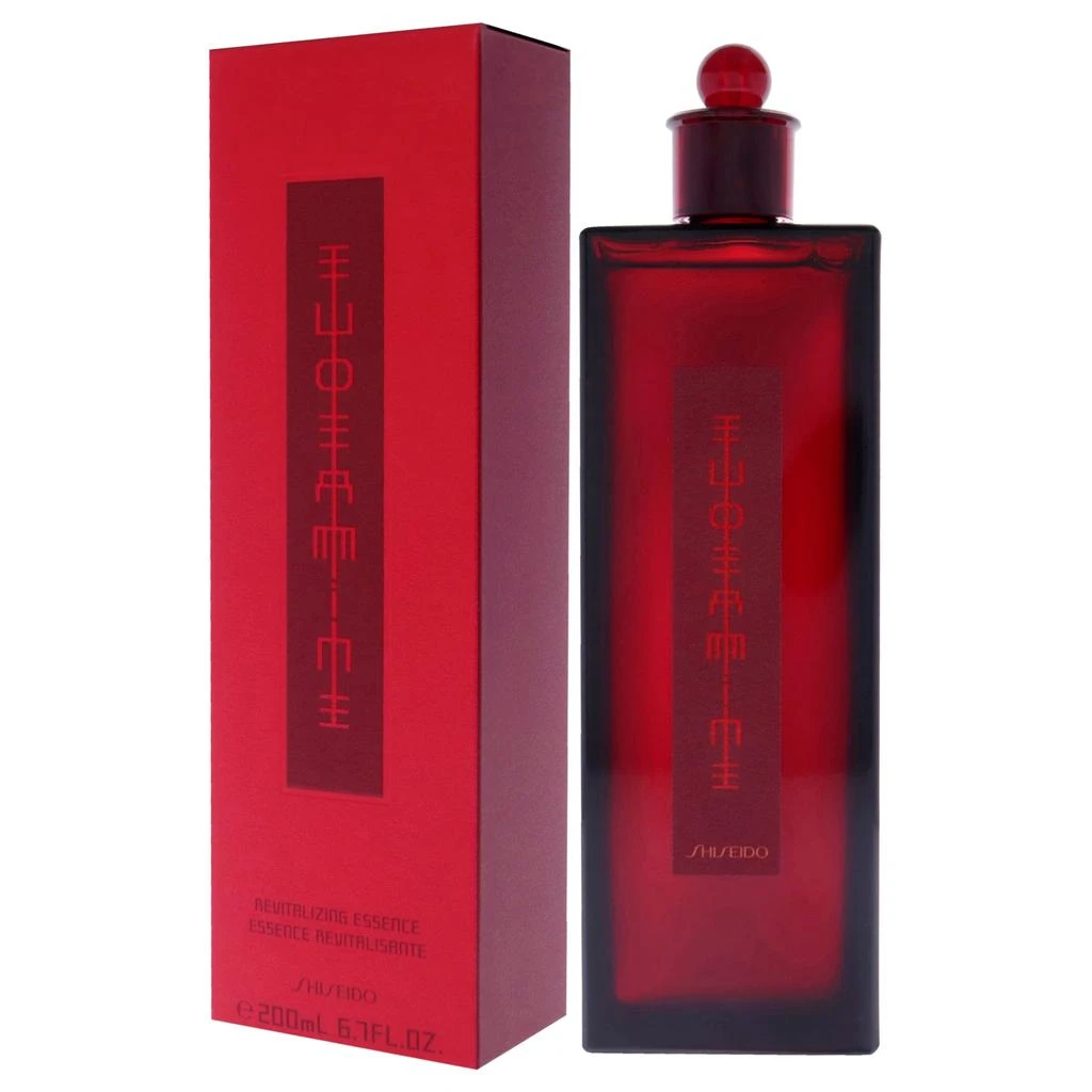 商品Shiseido|Eudermine Revitalizing Essence by Shiseido for Women - 6.7 oz Essence,价格¥547,第4张图片详细描述