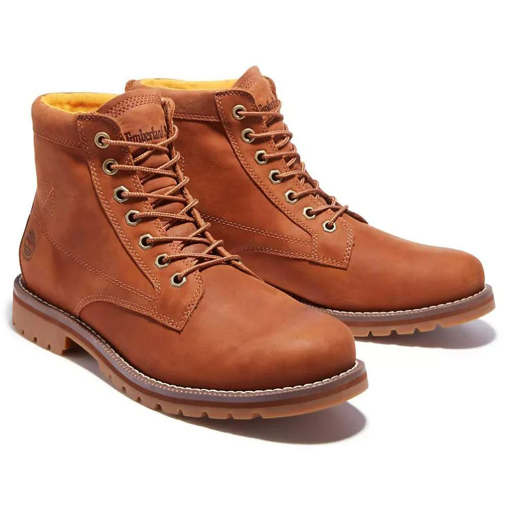 商品Timberland|Timberland Men's Redwood Fall Waterproof Boot,价格¥1195,第3张图片详细描述