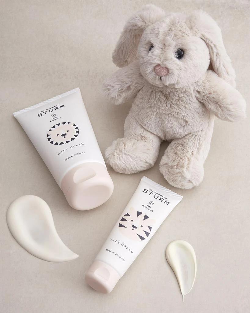 商品Dr. Barbara Sturm|Baby & Kids Body Set,价格¥967,第4张图片详细描述