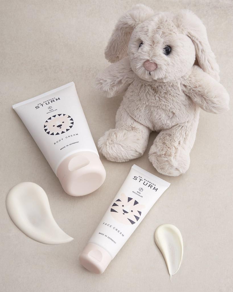 商品Dr. Barbara Sturm|Baby & Kids Body Set,价格¥932,第6张图片详细描述