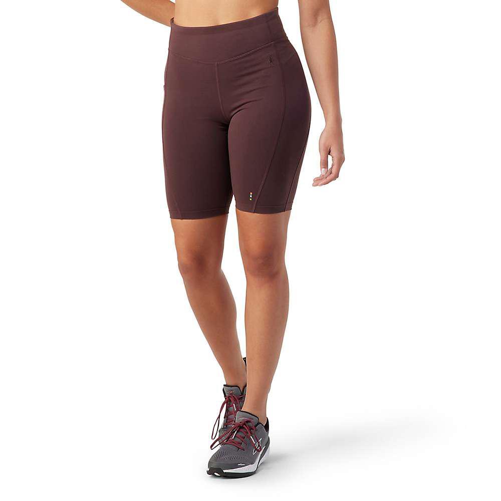 商品SmartWool|Smartwool Women's Merino Sport Training Short,价格¥412,第1张图片详细描述