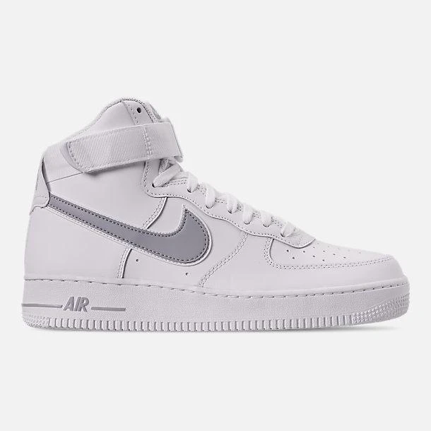 商品NIKE|男士 Air Force 1 High ’07 3 运动鞋,价格¥414,第1张图片