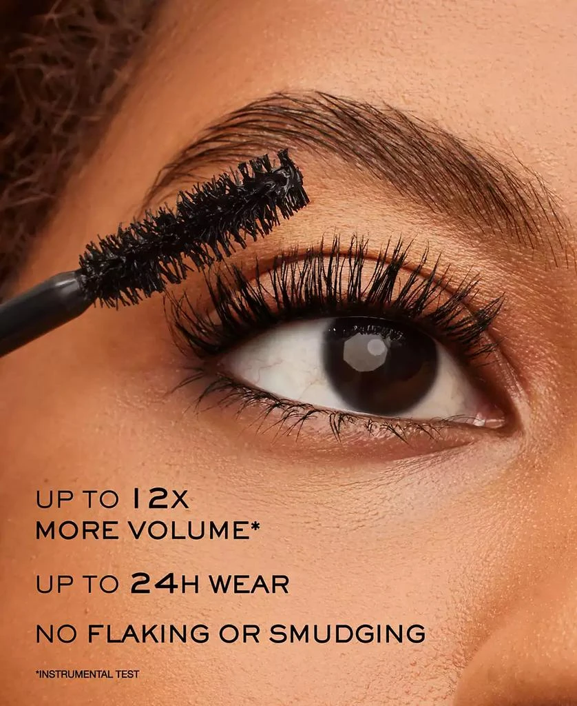 商品Lancôme|Monsieur Big Waterproof Mascara,价格¥223,第3张图片详细描述