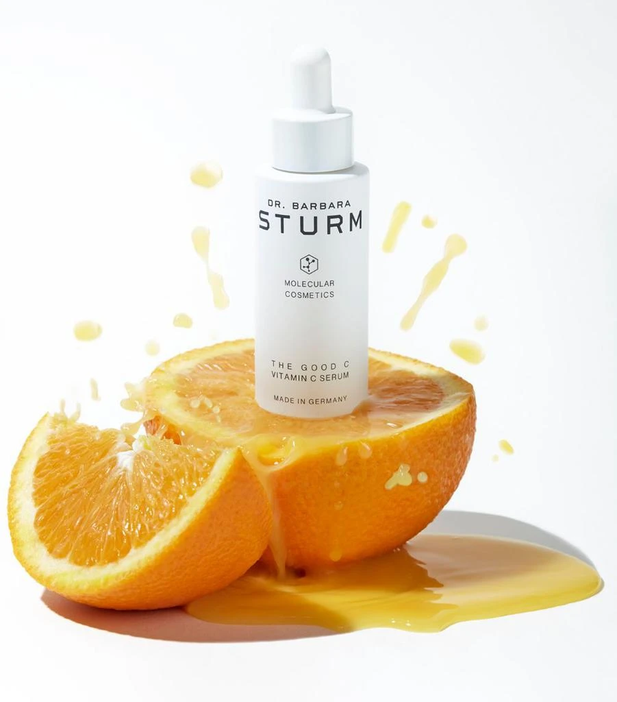商品Dr. Barbara Sturm|The Good C Vitamin C Serum (30ml),价格¥1334,第3张图片详细描述