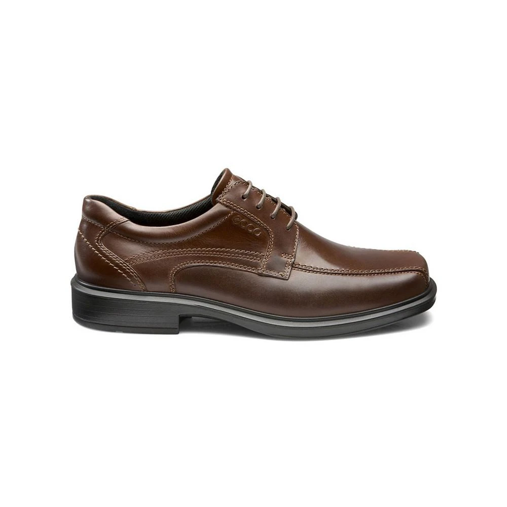 Men's Helsinki Bike Toe Lace Oxford 商品