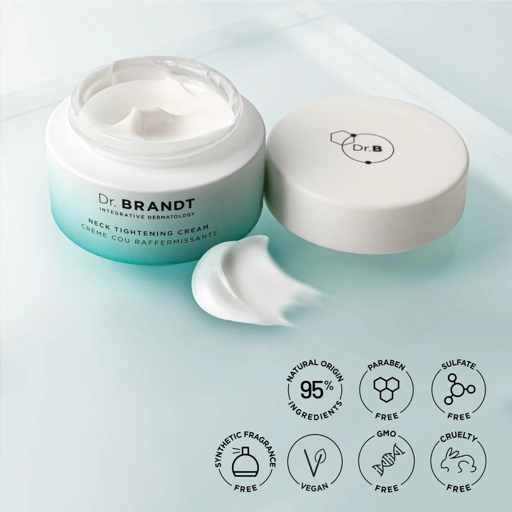 NECK TIGHTENING CREAM 2.0 商品