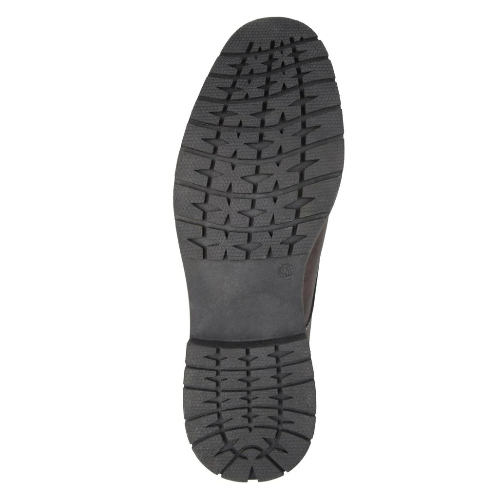 商品Vance Co.|Vance Co. Men's Manzo Ankle Boot,价格¥192,第4张图片详细描述