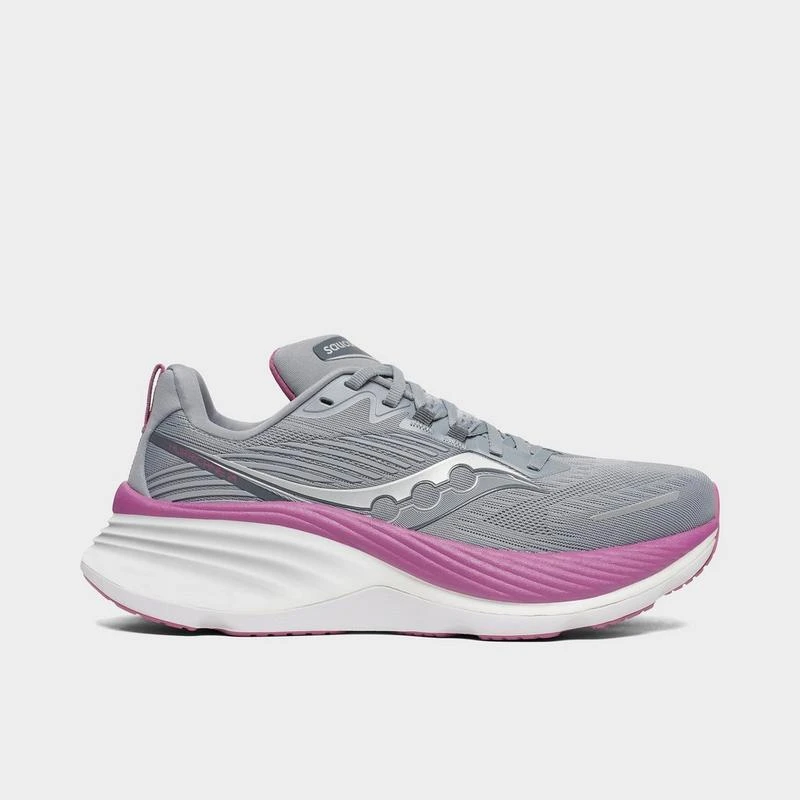 商品Saucony|Women's Saucony Hurricane 24 Running Shoes,价格¥1207,第1张图片