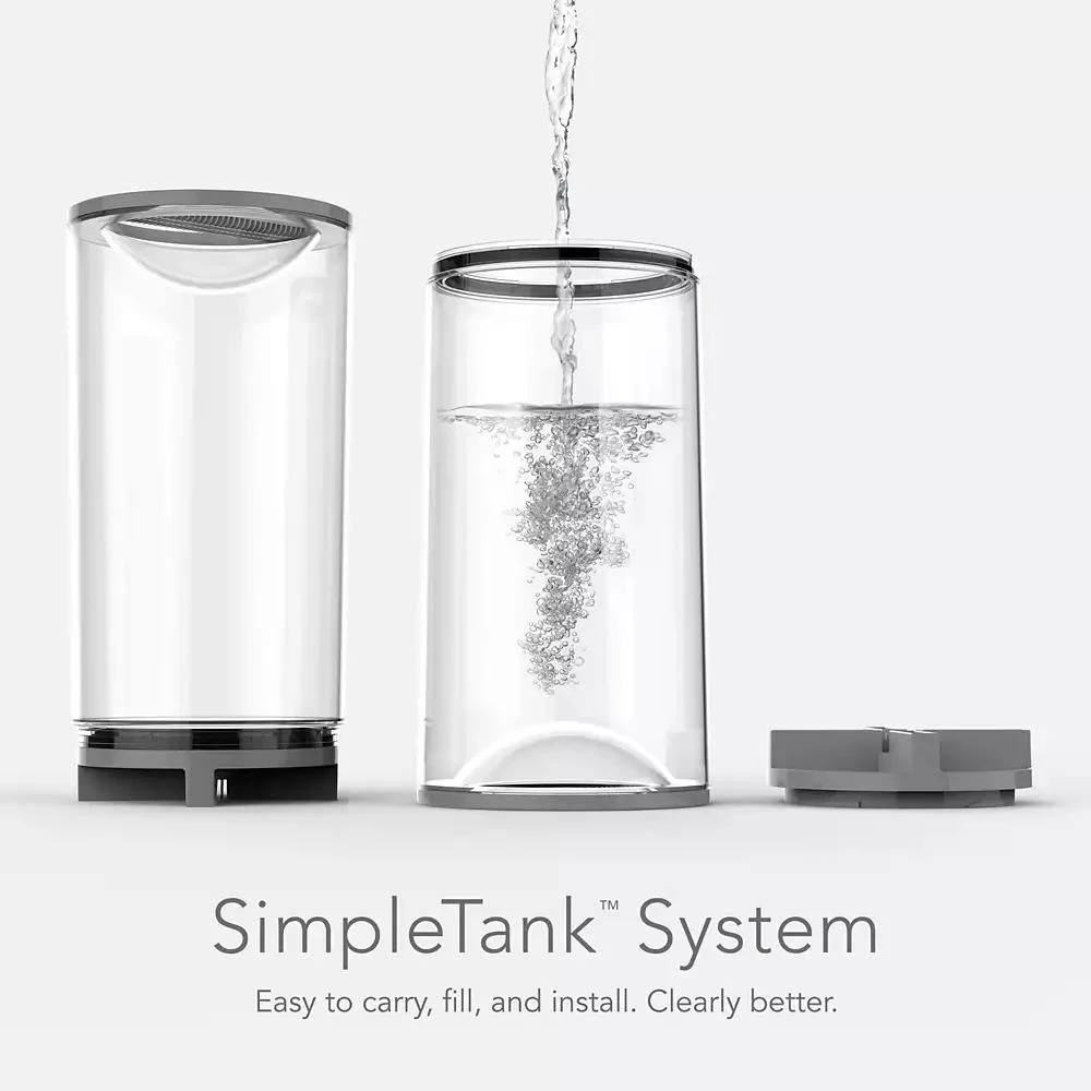 EV200 Evaporative Humidifier 商品