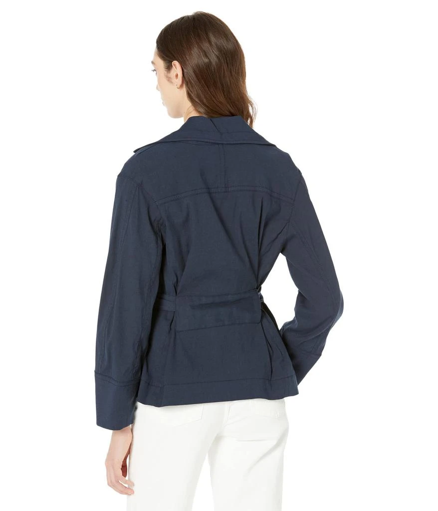 商品Vince|Utility Jacket,价格¥2336,第2张图片详细描述